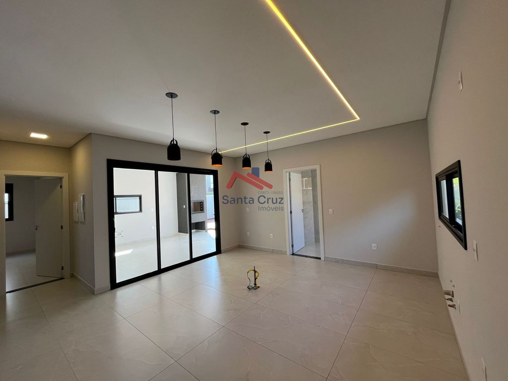 Casa de Condomínio à venda com 4 quartos, 239m² - Foto 6