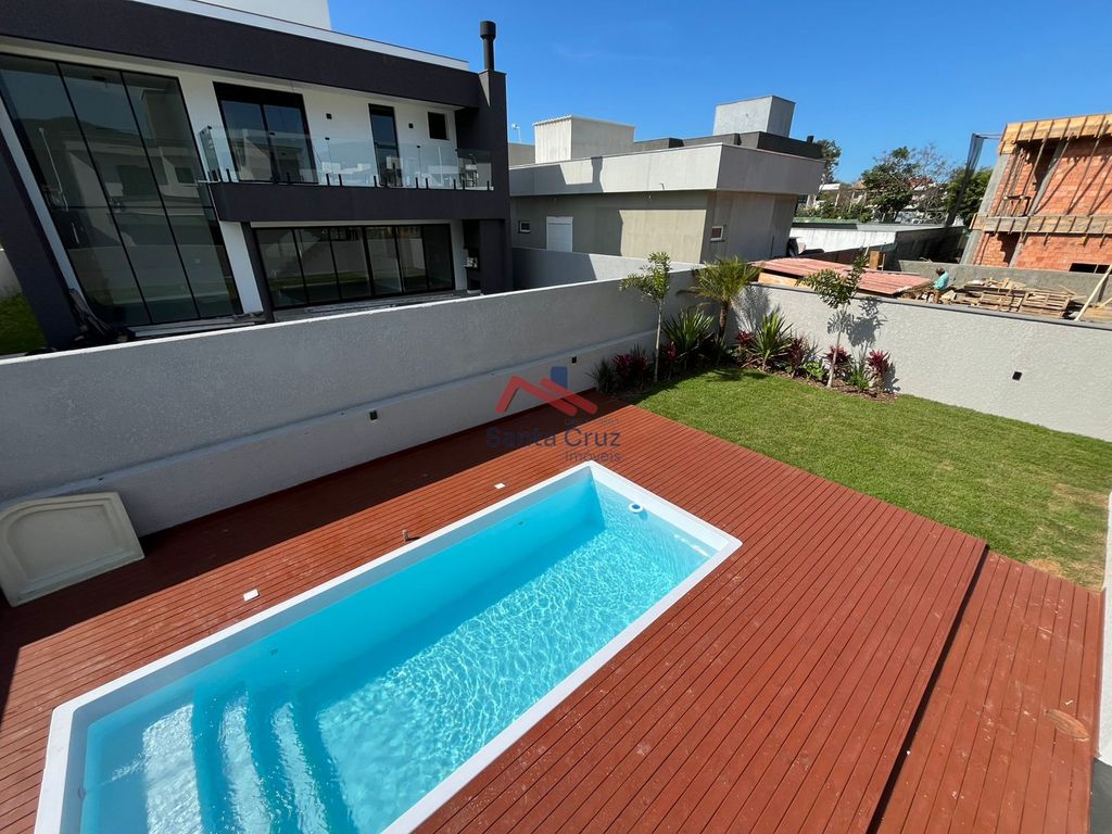 Casa de Condomínio à venda com 4 quartos, 239m² - Foto 32