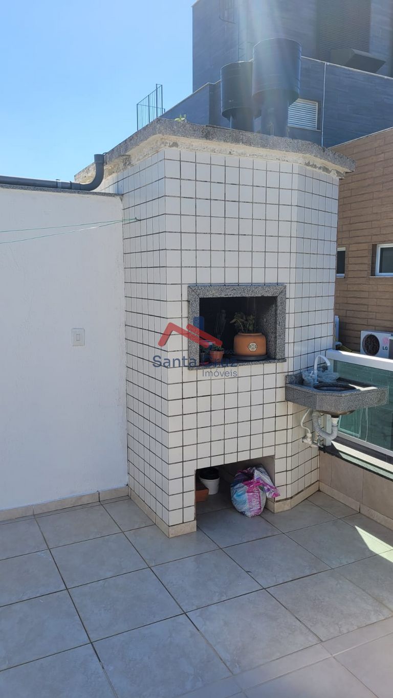 Cobertura à venda com 3 quartos, 84m² - Foto 22