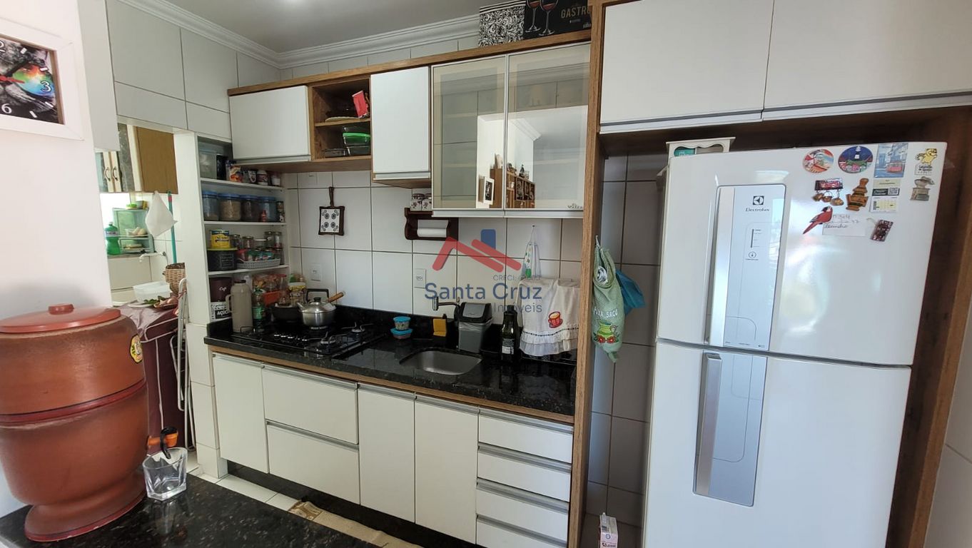 Cobertura à venda com 3 quartos, 84m² - Foto 8