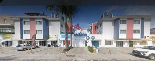 Cobertura à venda com 3 quartos, 84m² - Foto 1