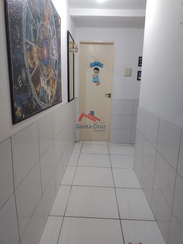 Casa à venda com 2 quartos, 79m² - Foto 14