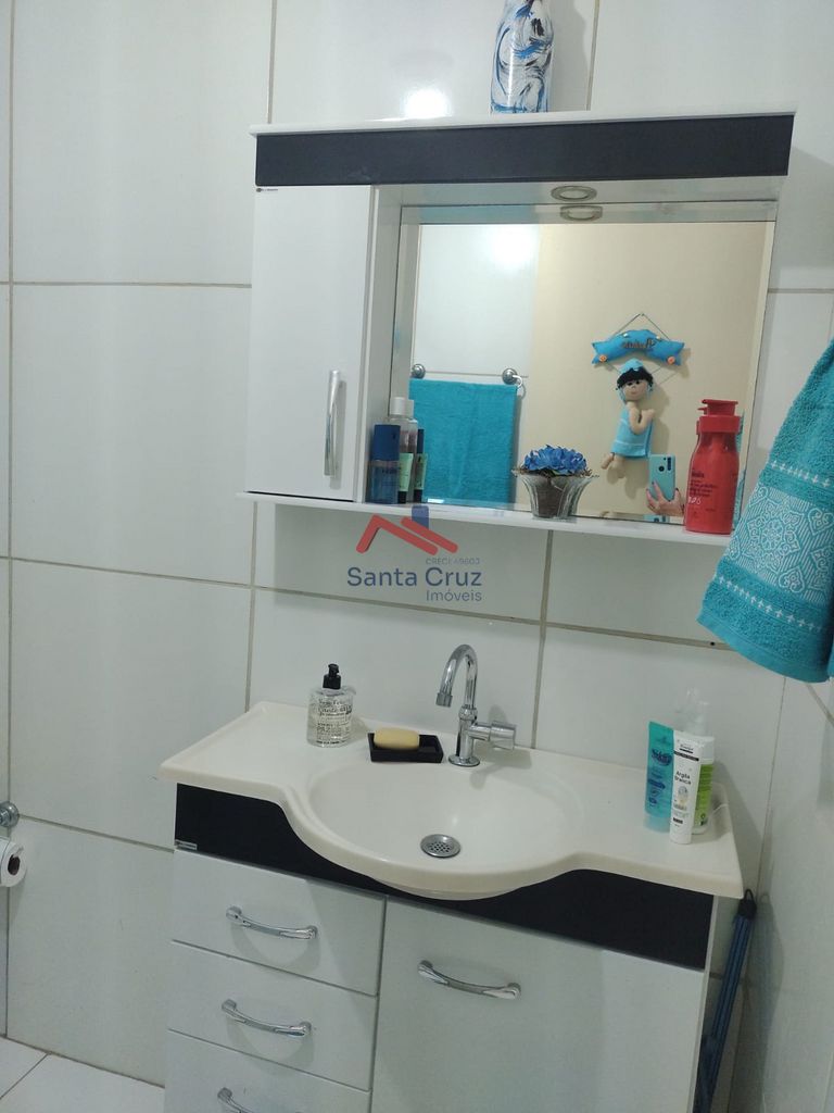 Casa à venda com 2 quartos, 79m² - Foto 13