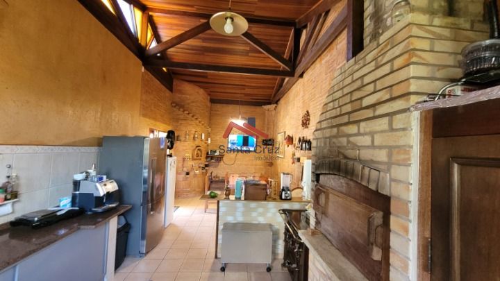 Sobrado à venda com 3 quartos, 229m² - Foto 7
