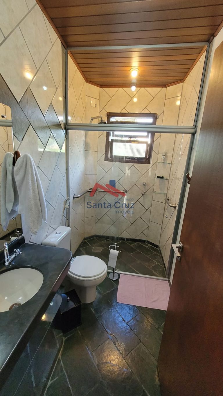 Sobrado à venda com 3 quartos, 229m² - Foto 26