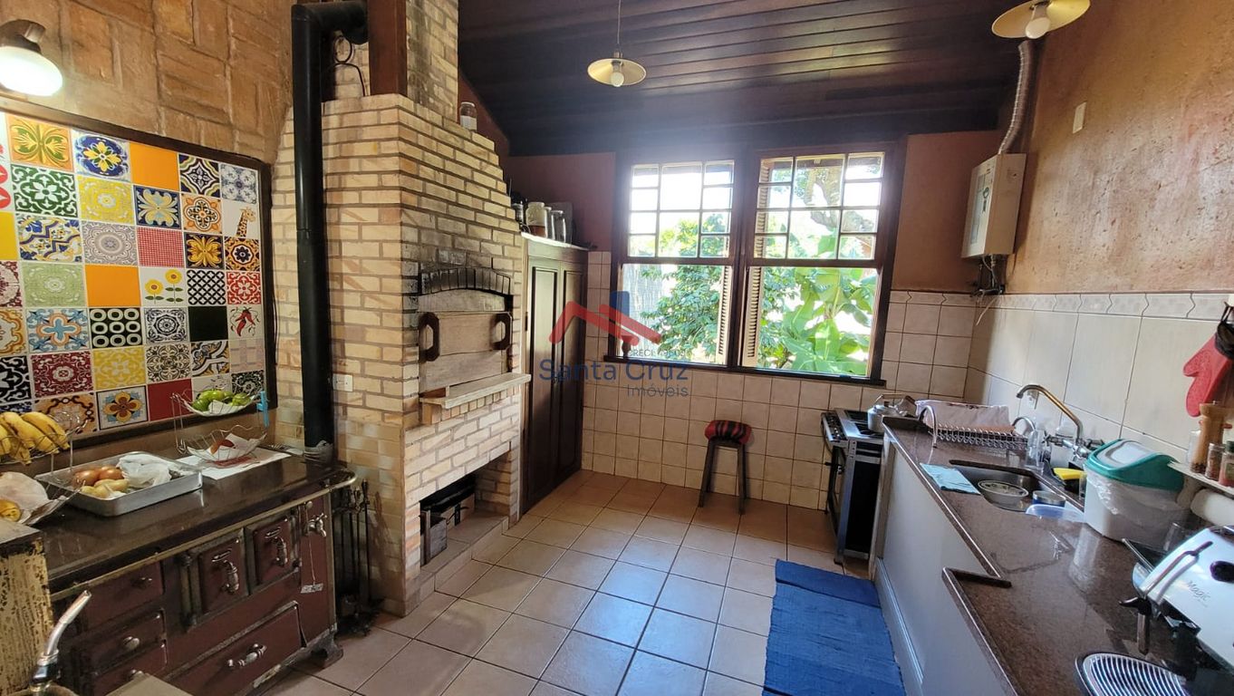Sobrado à venda com 3 quartos, 229m² - Foto 9