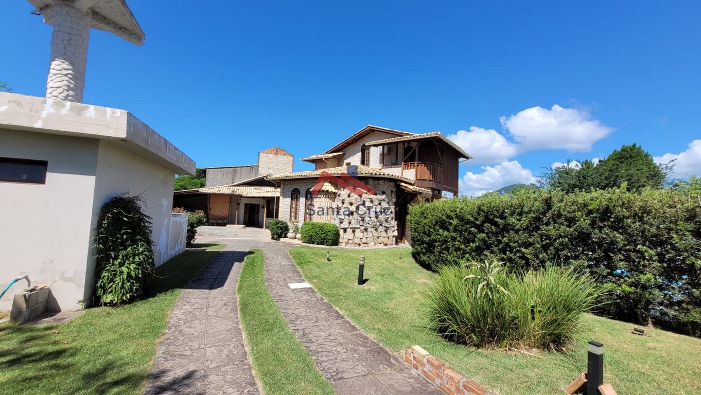 Sobrado à venda com 3 quartos, 229m² - Foto 3
