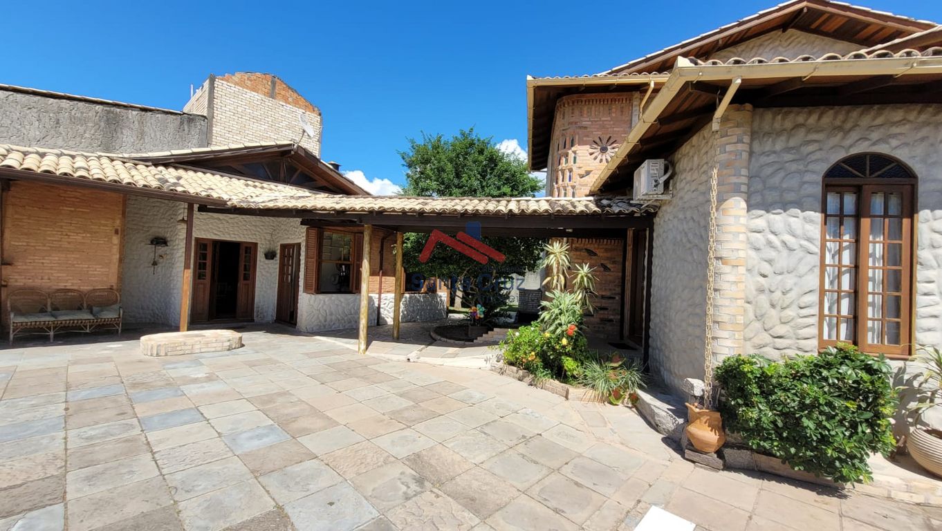 Sobrado à venda com 3 quartos, 229m² - Foto 5