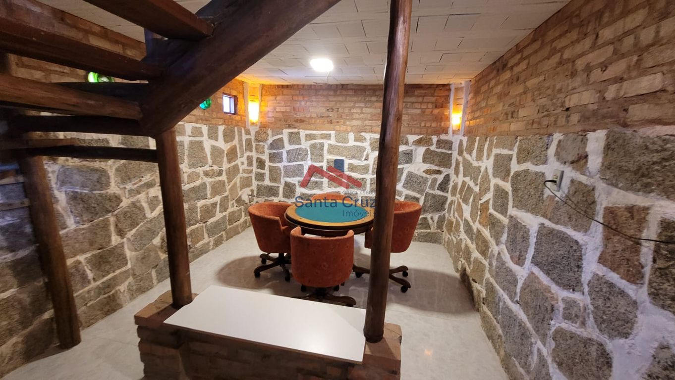 Sobrado à venda com 3 quartos, 229m² - Foto 28