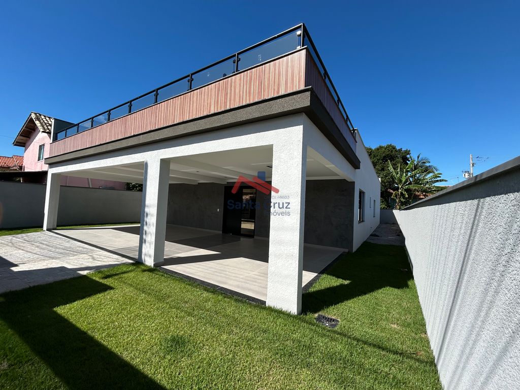 Sobrado, 5 quartos, 507 m² - Foto 36