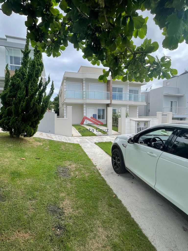 Sobrado, 4 quartos, 181 m² - Foto 3