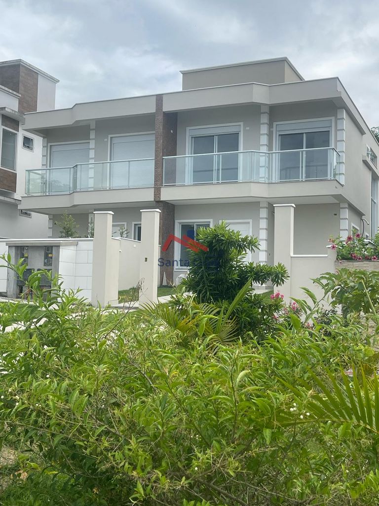 Sobrado, 4 quartos, 181 m² - Foto 1