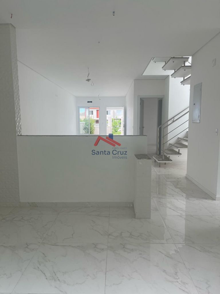 Sobrado, 4 quartos, 181 m² - Foto 9