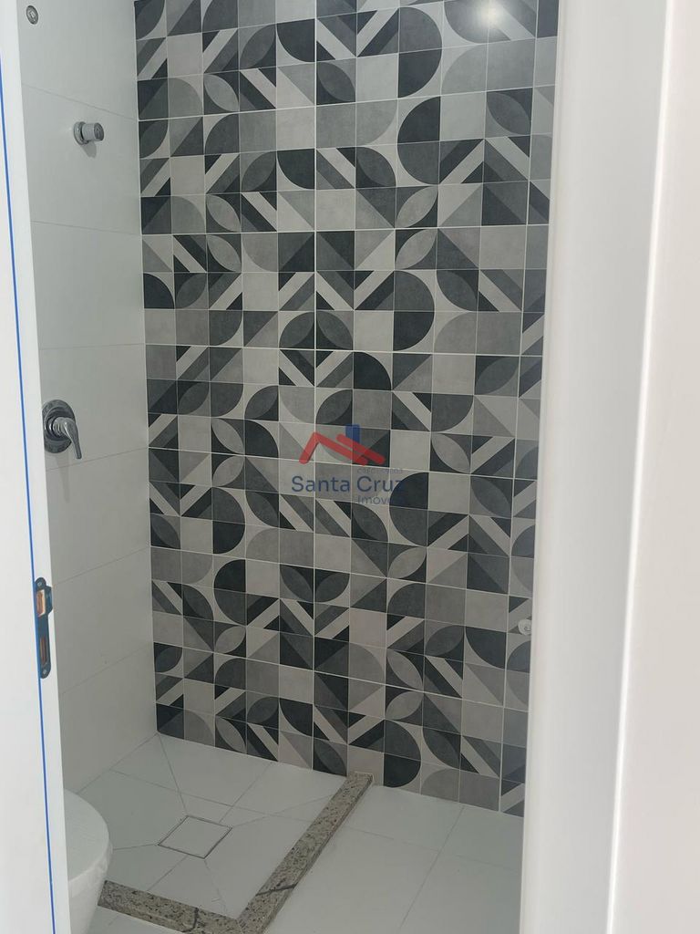 Sobrado, 4 quartos, 181 m² - Foto 26