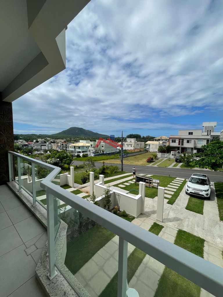 Sobrado, 4 quartos, 181 m² - Foto 36