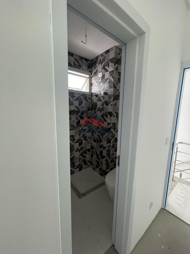 Sobrado, 4 quartos, 181 m² - Foto 31