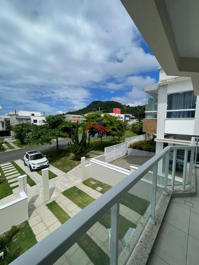 Sobrado, 4 quartos, 181 m² - Foto 37