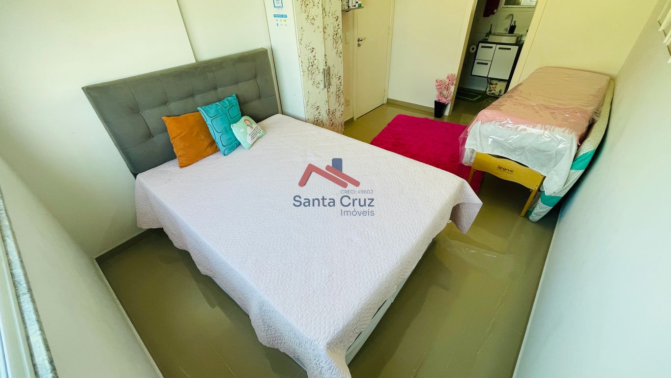 Cobertura à venda com 3 quartos, 1m² - Foto 1