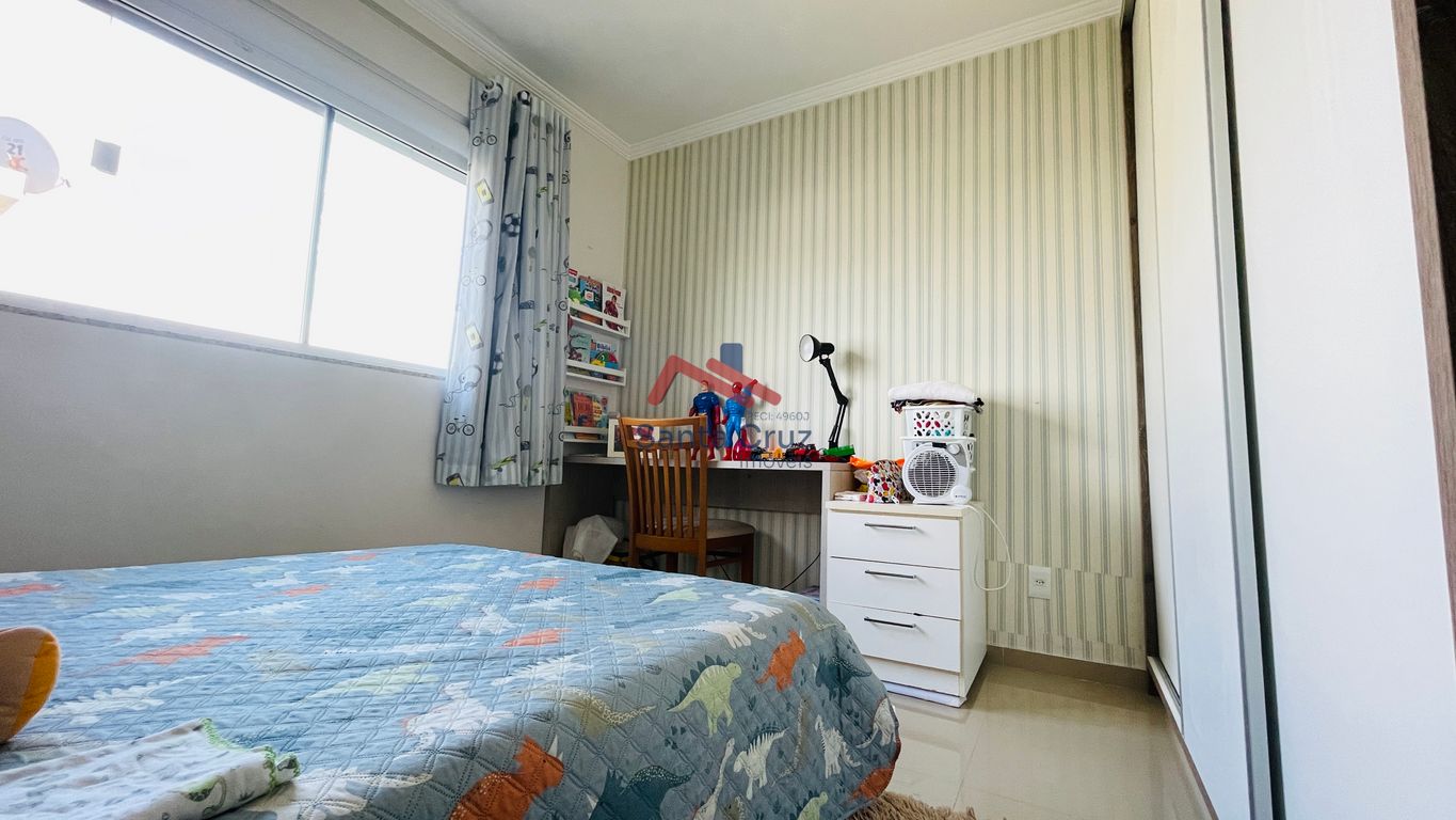 Cobertura à venda com 3 quartos, 1m² - Foto 4