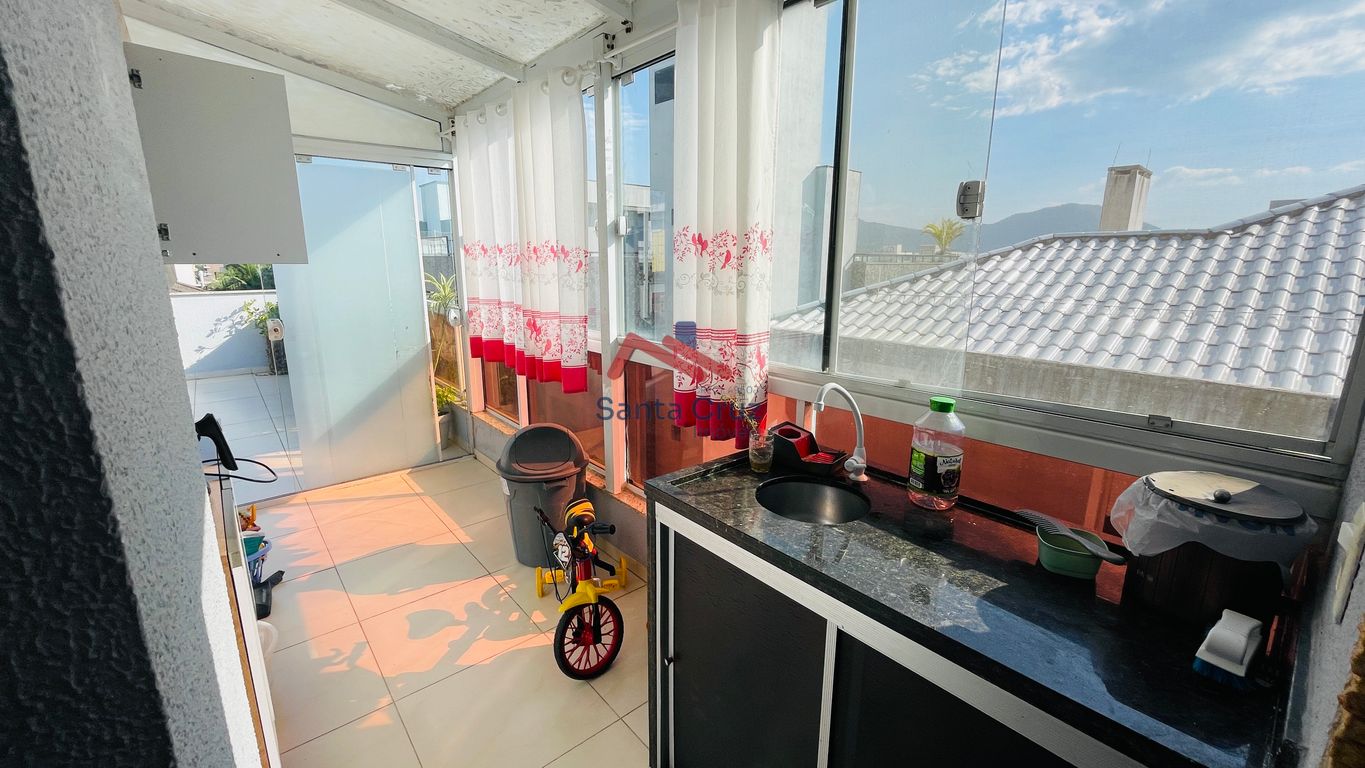Cobertura à venda com 3 quartos, 1m² - Foto 24