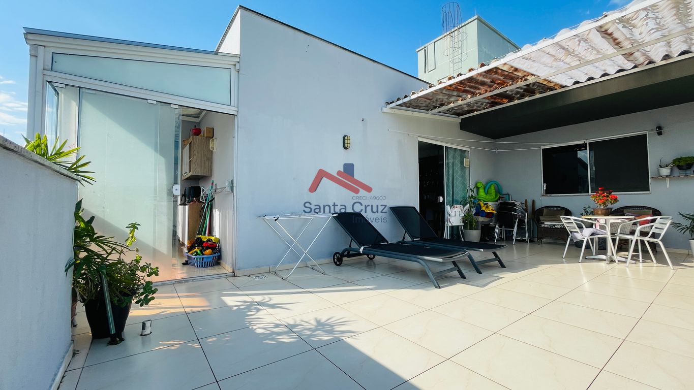 Cobertura à venda com 3 quartos, 1m² - Foto 26