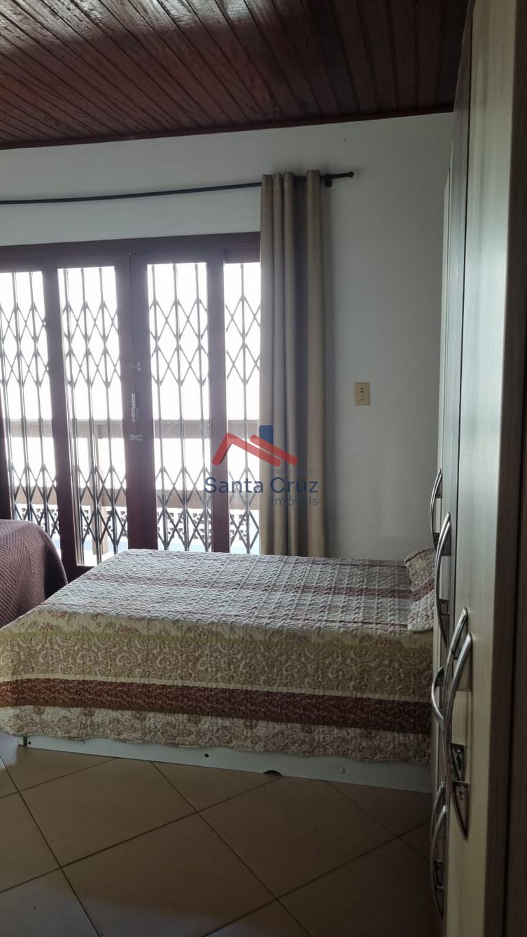 Sobrado, 2 quartos, 85 m² - Foto 22