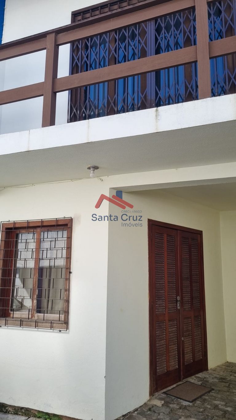 Sobrado, 2 quartos, 85 m² - Foto 26