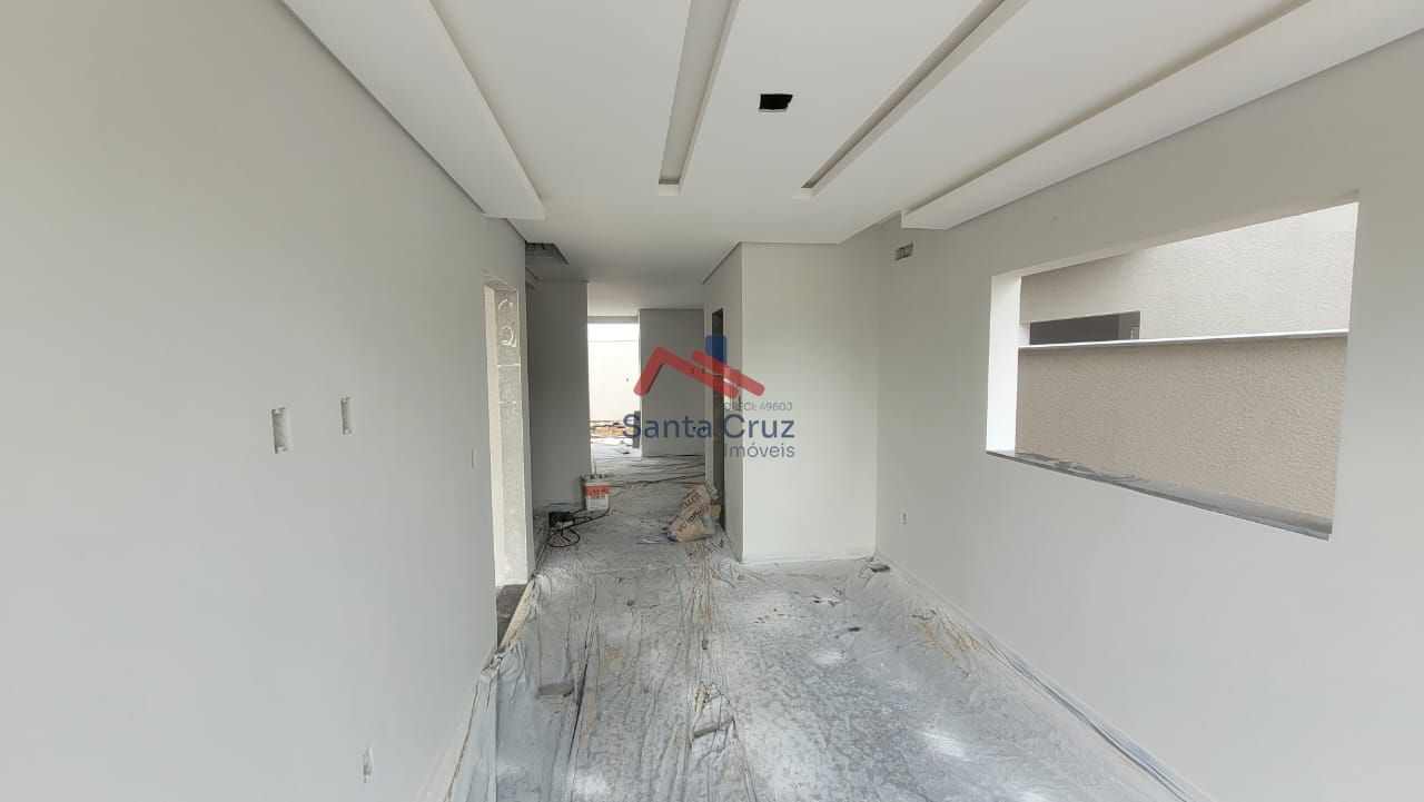 Sobrado, 3 quartos, 128 m² - Foto 11