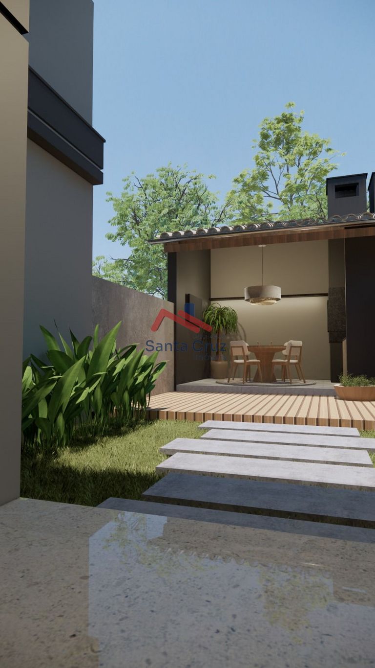Sobrado à venda com 2 quartos, 85m² - Foto 19