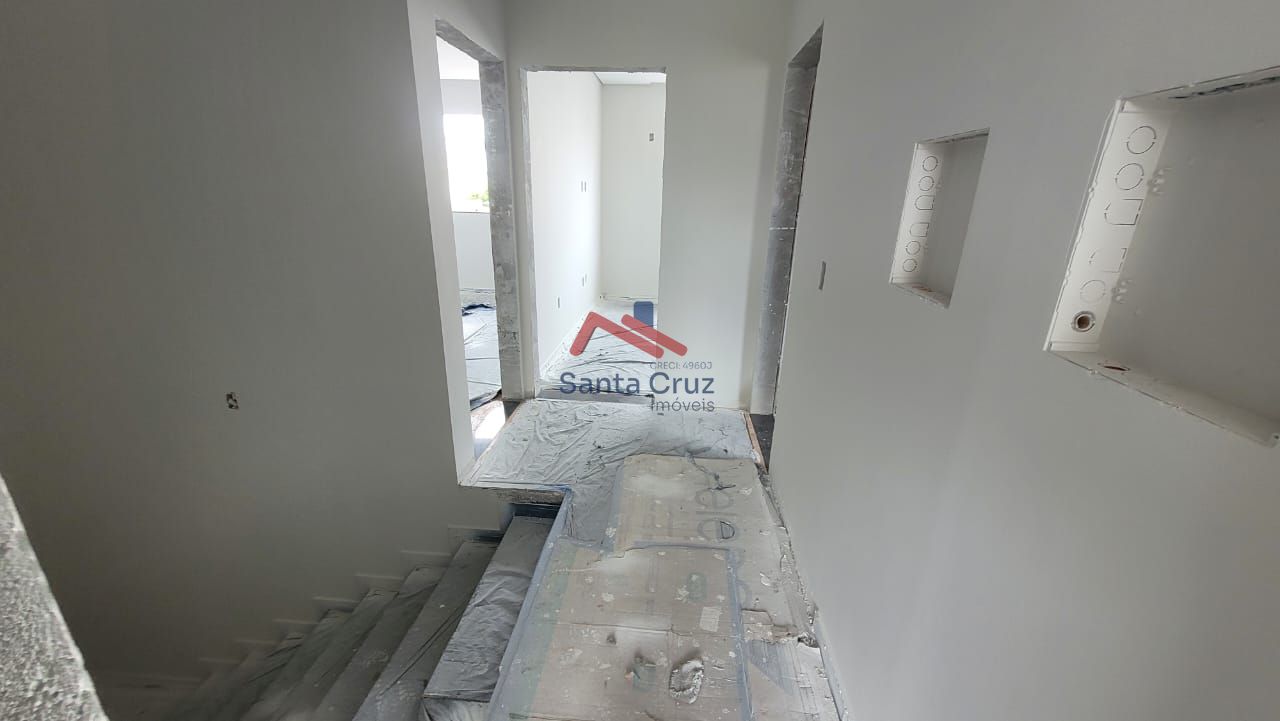 Sobrado, 3 quartos, 128 m² - Foto 16