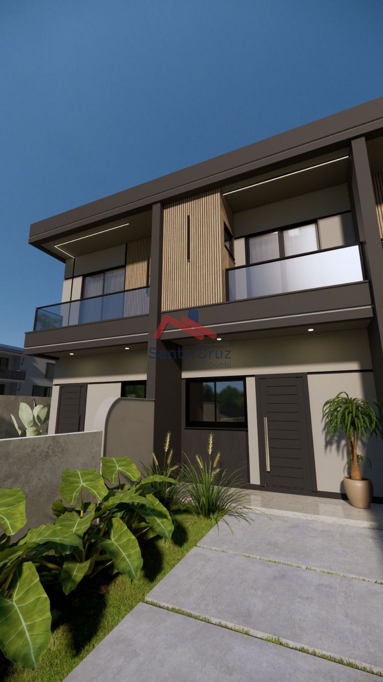 Sobrado à venda com 2 quartos, 85m² - Foto 2