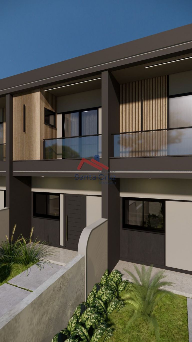 Sobrado à venda com 2 quartos, 85m² - Foto 7