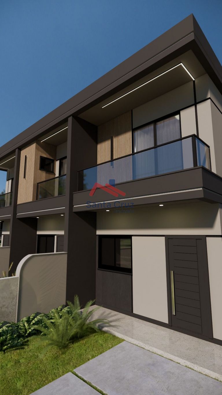Sobrado à venda com 2 quartos, 85m² - Foto 9