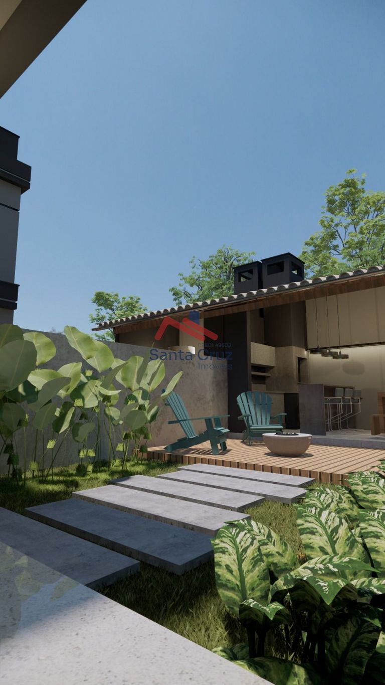 Sobrado à venda com 2 quartos, 85m² - Foto 18
