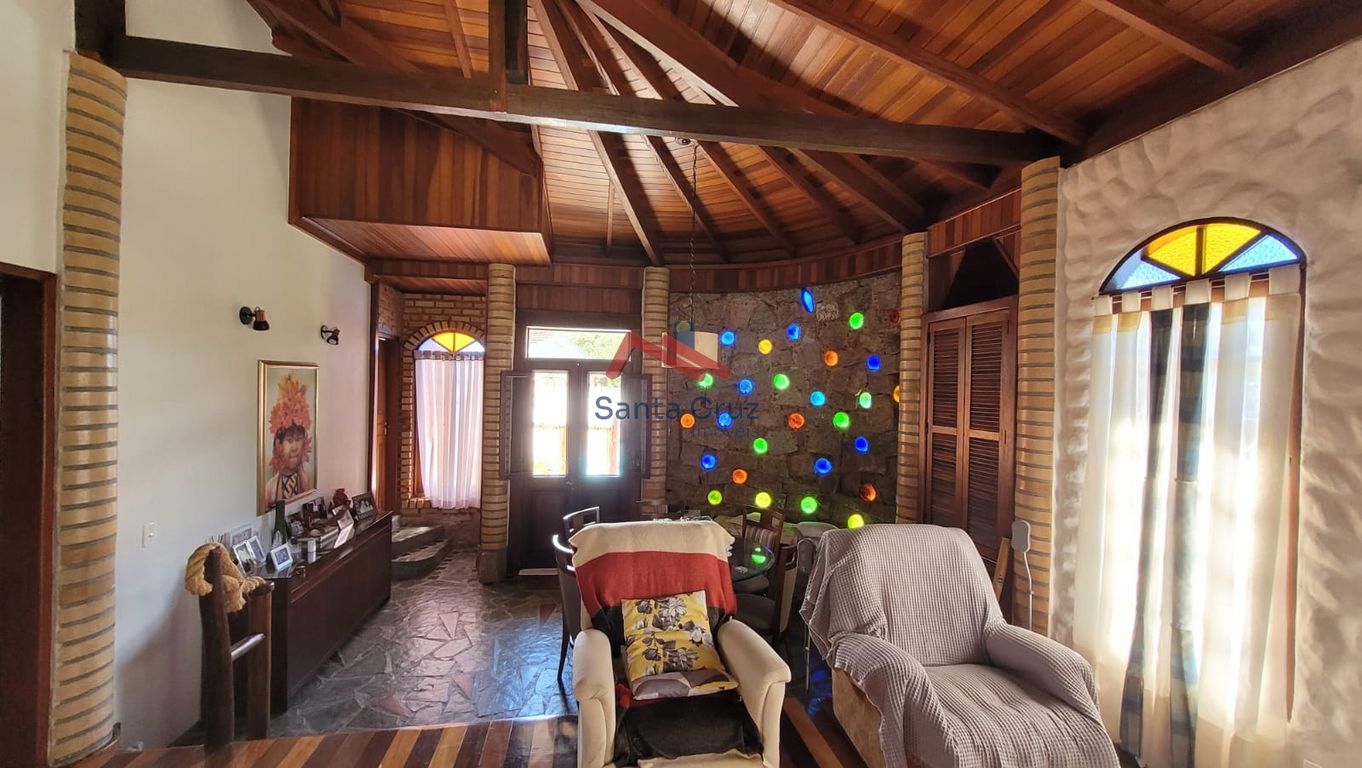 Sobrado à venda com 3 quartos, 229m² - Foto 13
