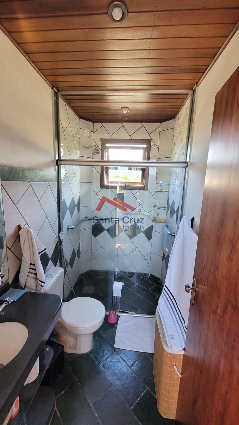 Sobrado à venda com 3 quartos, 229m² - Foto 34