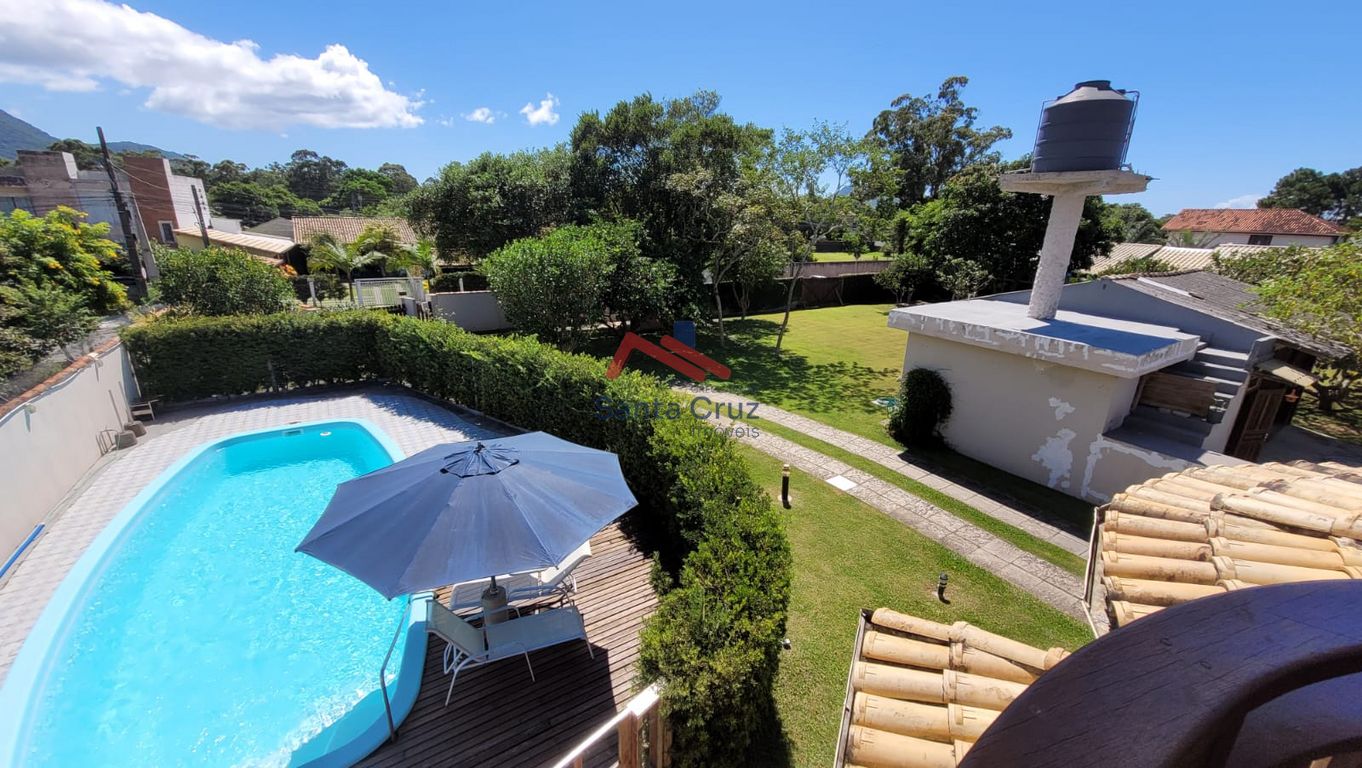 Sobrado à venda com 3 quartos, 229m² - Foto 41
