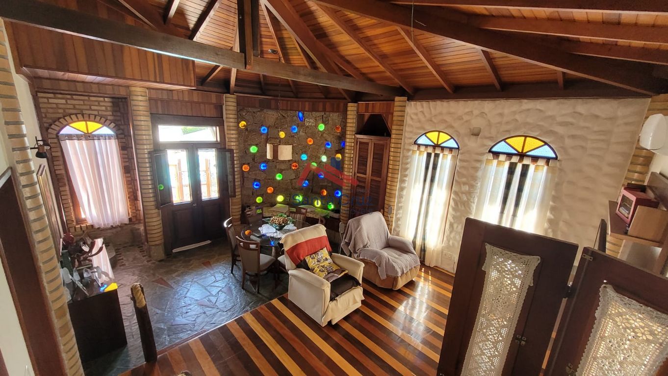 Sobrado à venda com 3 quartos, 229m² - Foto 14