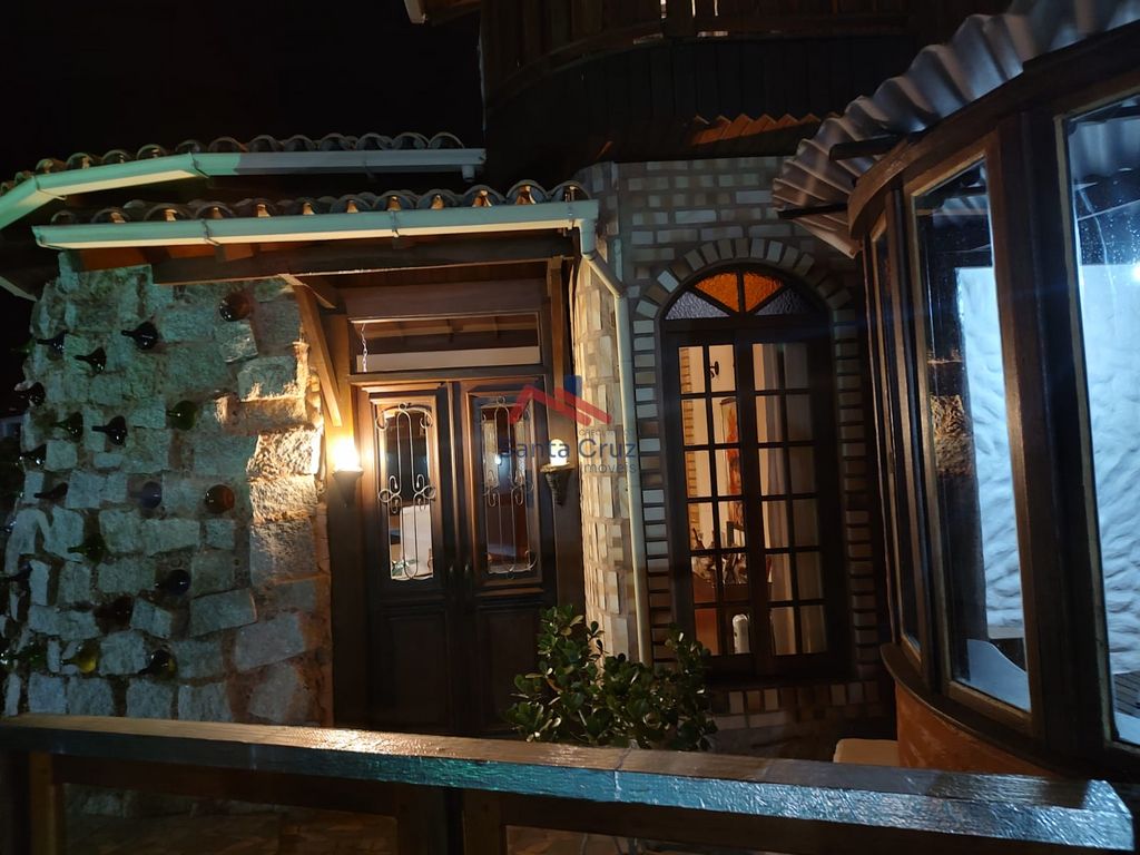 Sobrado à venda com 3 quartos, 229m² - Foto 12