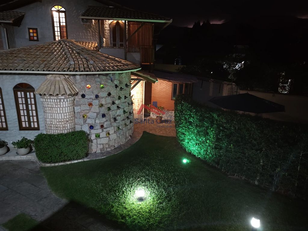 Sobrado à venda com 3 quartos, 229m² - Foto 63