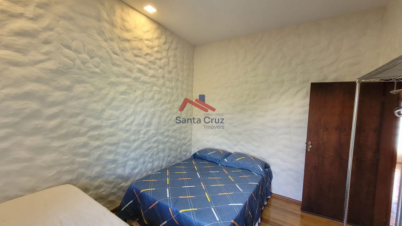 Sobrado à venda com 3 quartos, 229m² - Foto 24