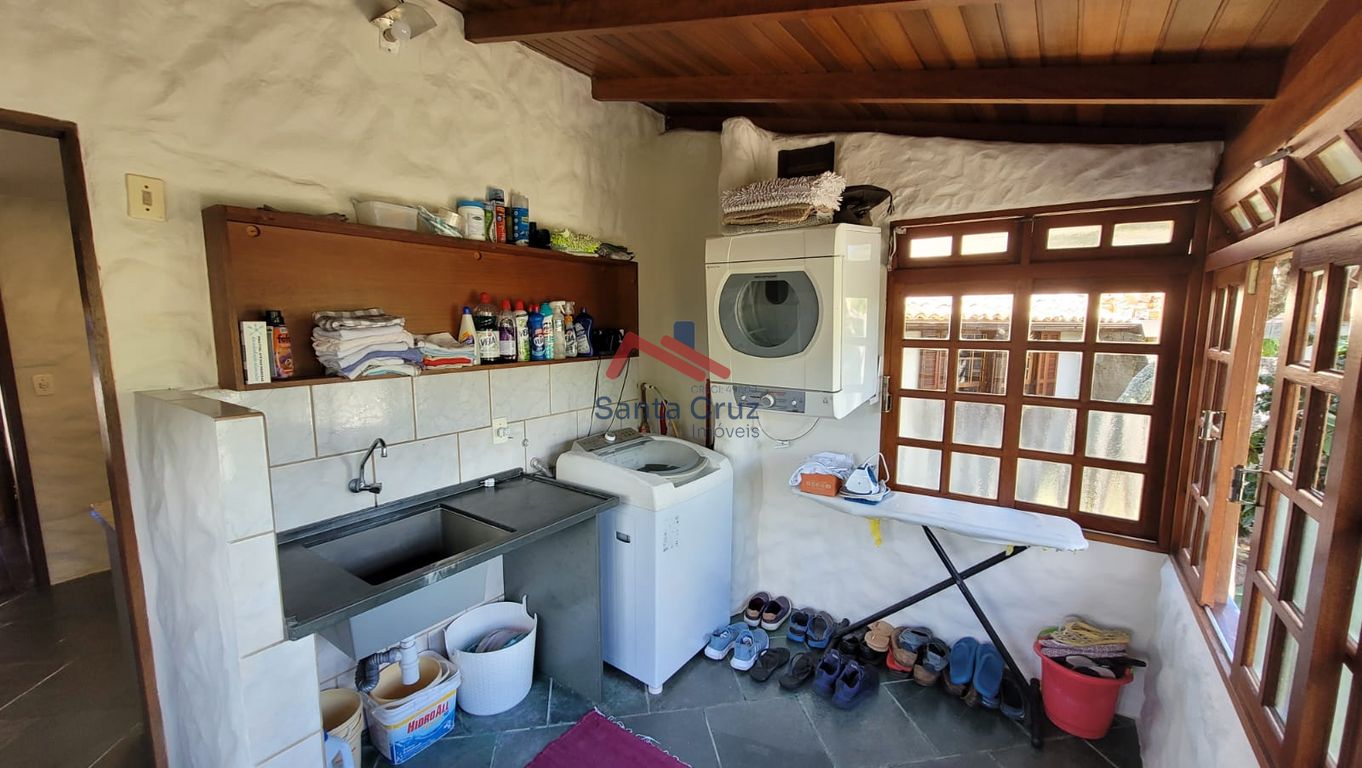 Sobrado à venda com 3 quartos, 229m² - Foto 22