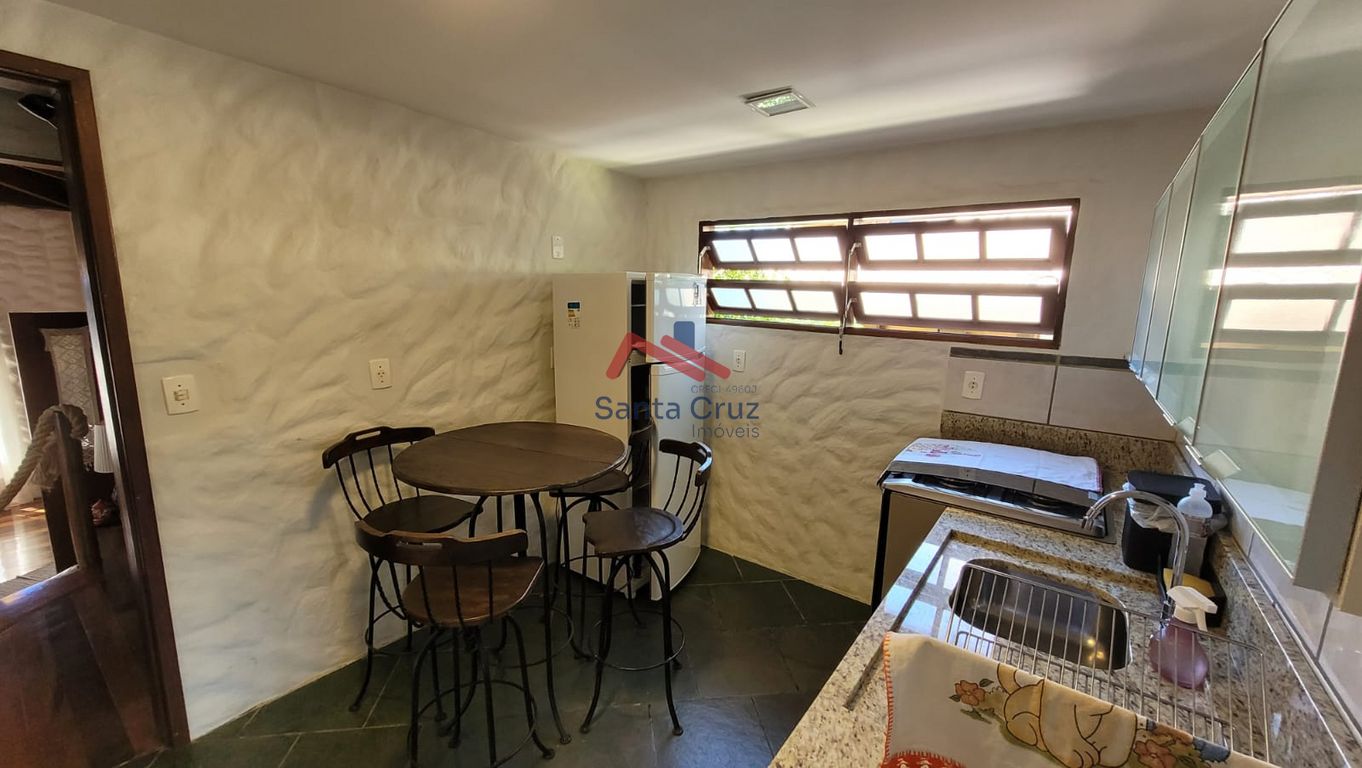 Sobrado à venda com 3 quartos, 229m² - Foto 21