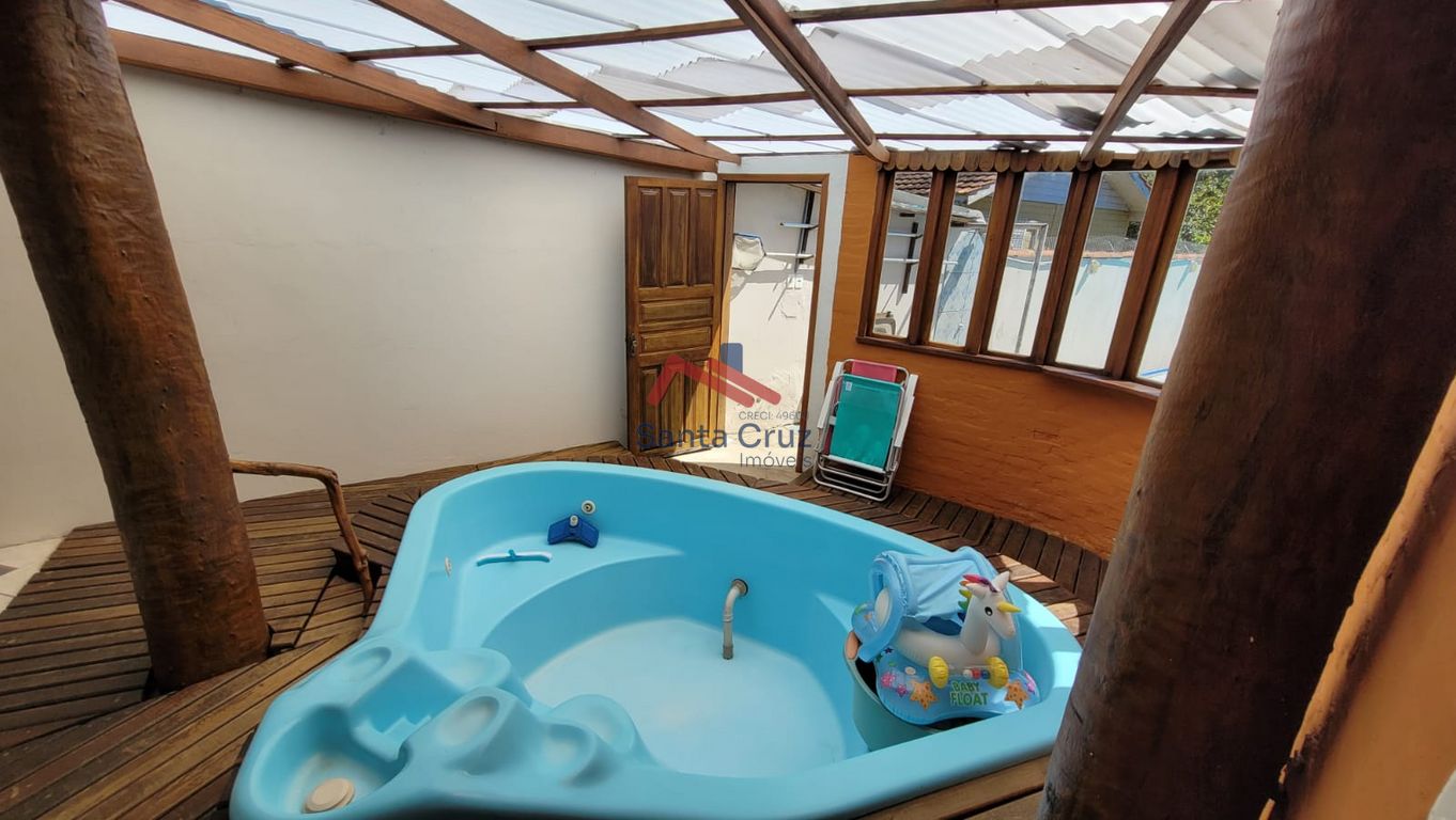 Sobrado à venda com 3 quartos, 229m² - Foto 44