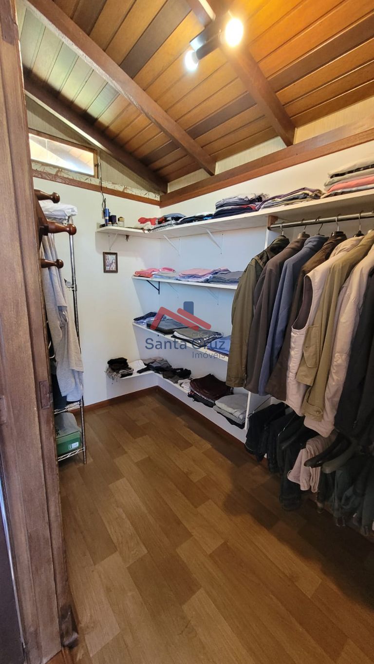 Sobrado à venda com 3 quartos, 229m² - Foto 39