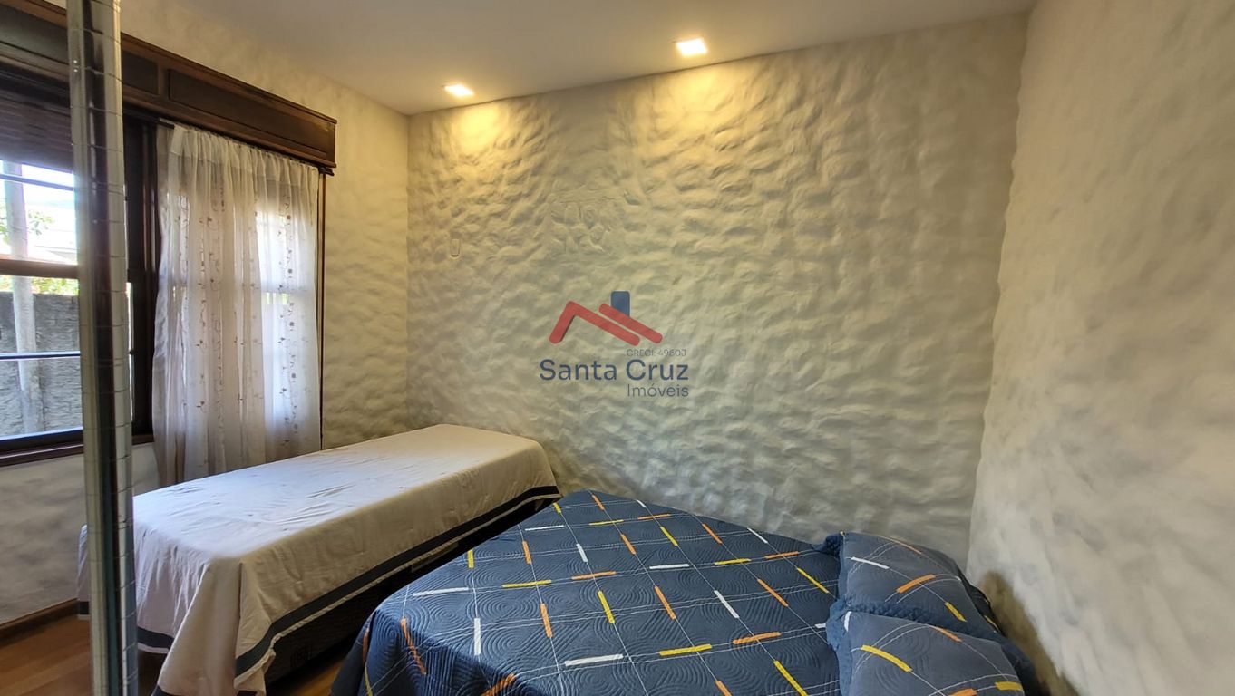 Sobrado à venda com 3 quartos, 229m² - Foto 25