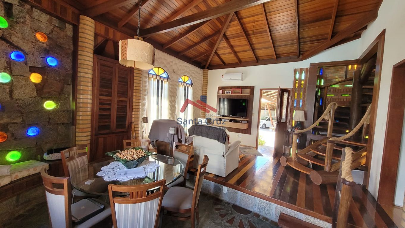 Sobrado à venda com 3 quartos, 229m² - Foto 17