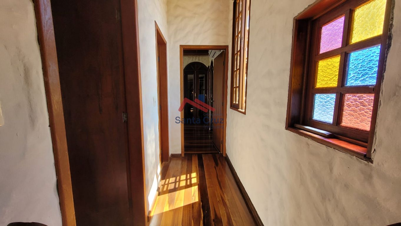 Sobrado à venda com 3 quartos, 229m² - Foto 35