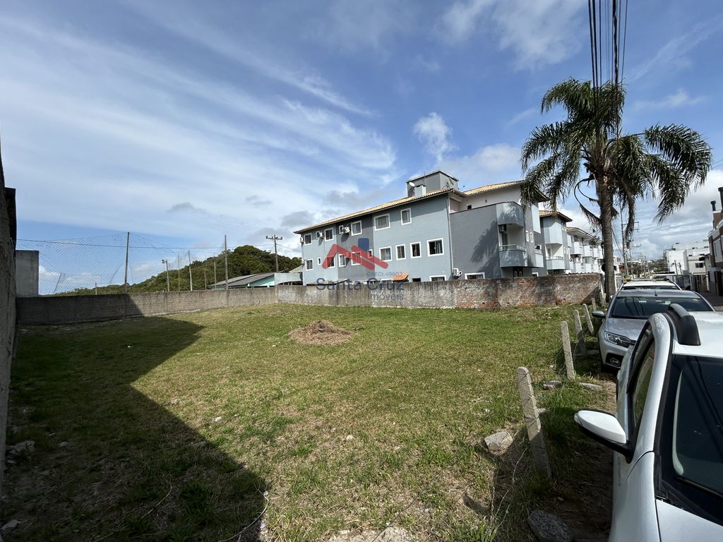 Terreno, 600 m² - Foto 1