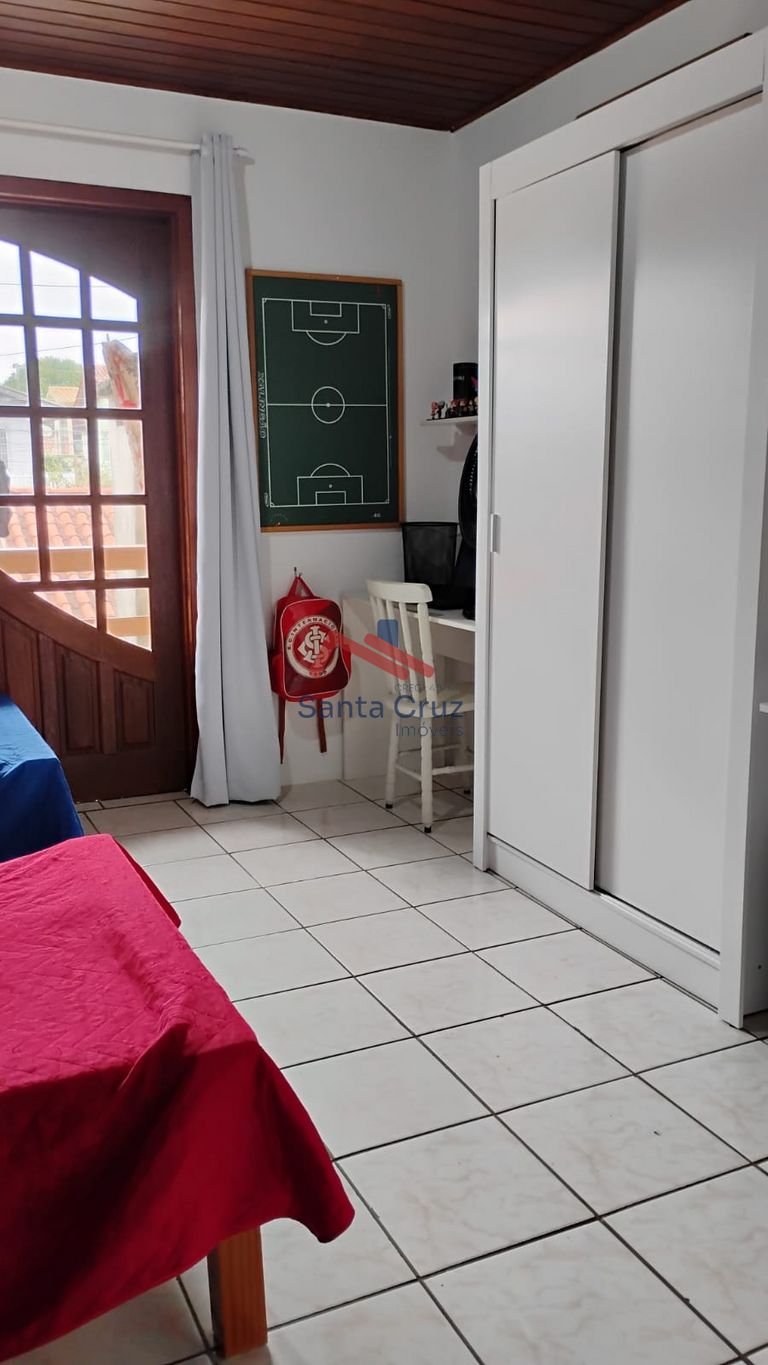 Sobrado, 2 quartos, 86 m² - Foto 4